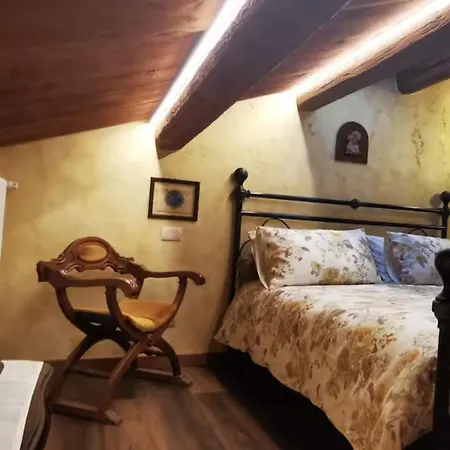 Apartment Florinella