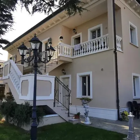 Apartment Florinella