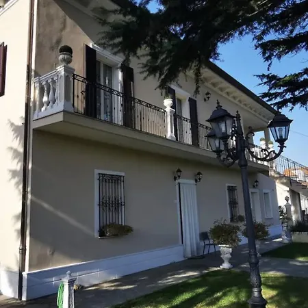 Apartment Florinella *