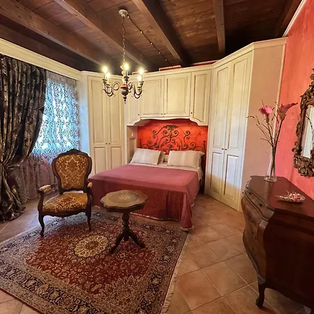 Apartment Florinella