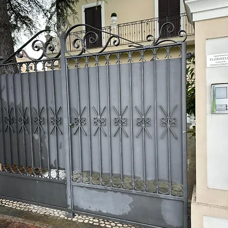 דירה Florinella *