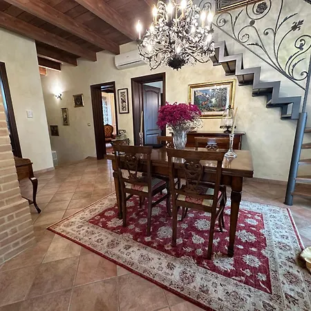 Florinella Apartment Ospedaletto (Rimini)