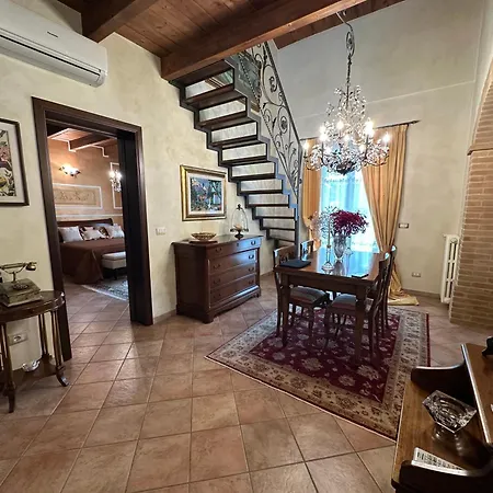 Apartment Florinella Ospedaletto (Rimini)