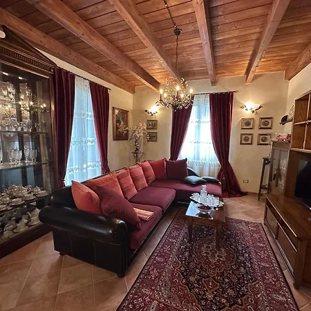 Florinella * Ospedaletto (Rimini)