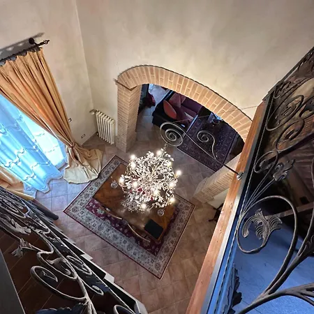 Florinella Apartment *