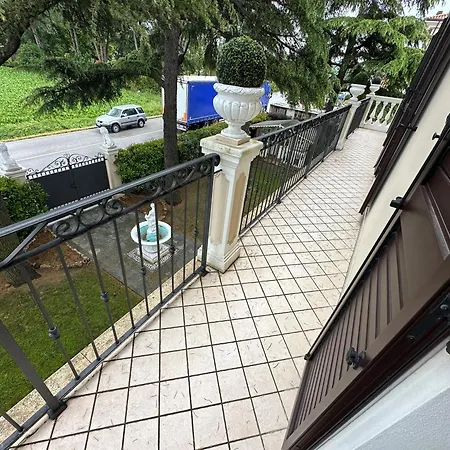 Apartment Florinella Ospedaletto (Rimini)