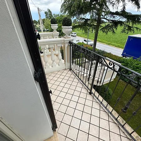 Florinella Ospedaletto (Rimini)