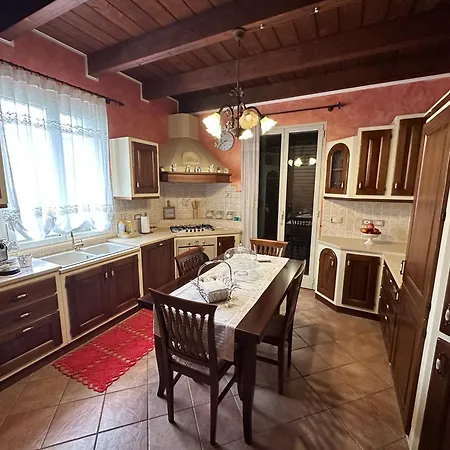 Apartment Florinella