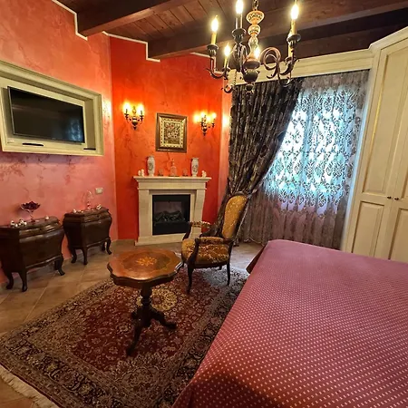 Florinella Apartment *