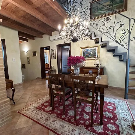 Apartment Florinella Ospedaletto (Rimini)