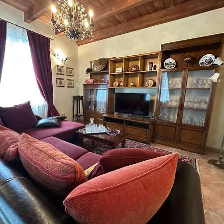 Apartment Florinella