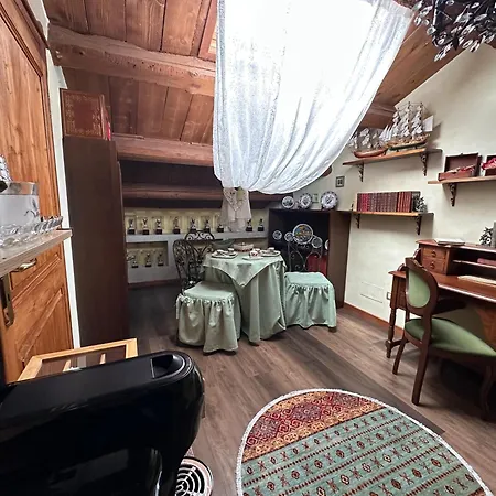 Apartment Florinella *