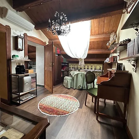 Florinella * Ospedaletto (Rimini)