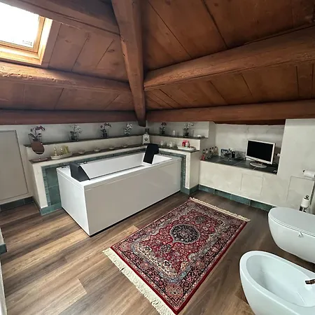 Apartment Florinella