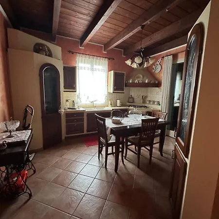 Florinella Apartment *