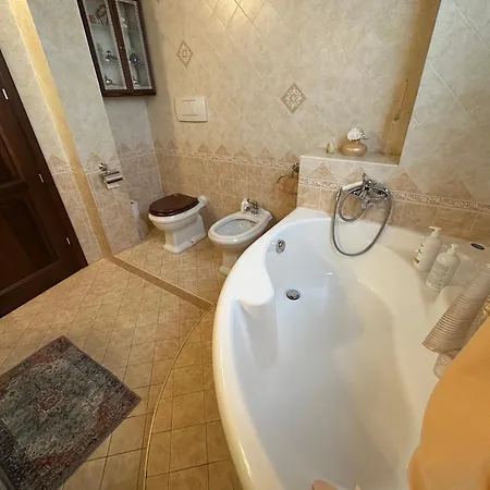 Apartment Florinella