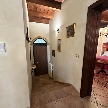 Florinella Apartment Ospedaletto (Rimini)