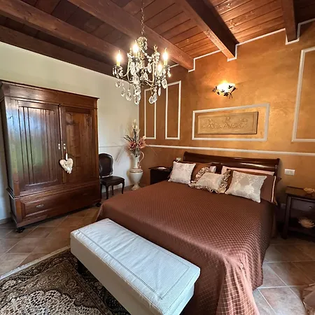 Apartment Florinella