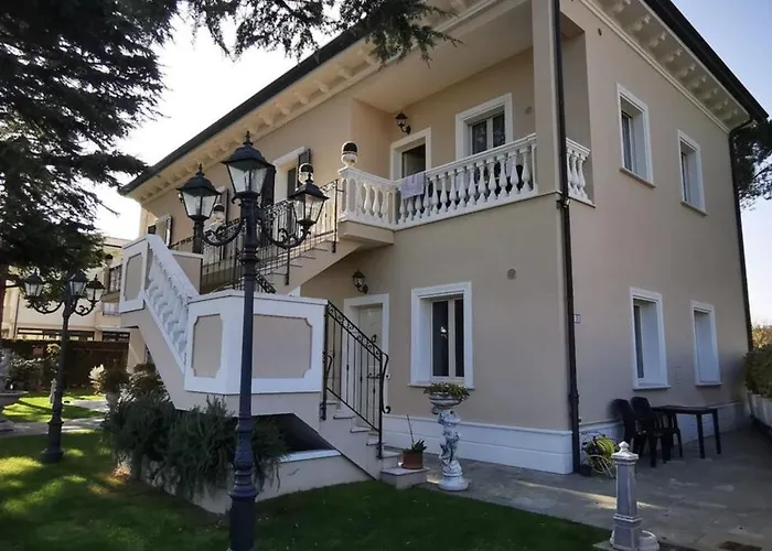 Apartament Florinella