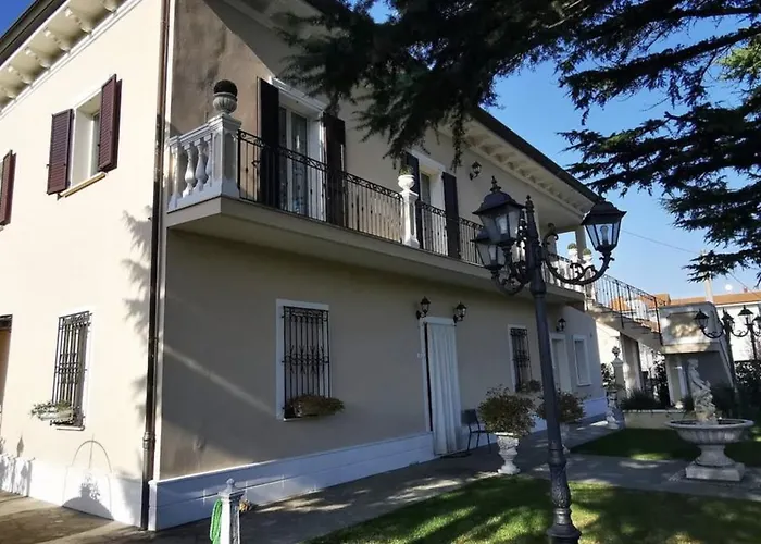 Apartament Florinella *