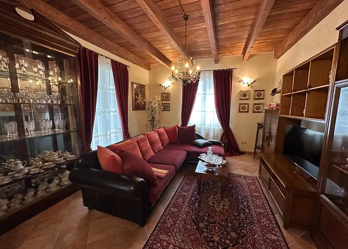 Florinella Apartman