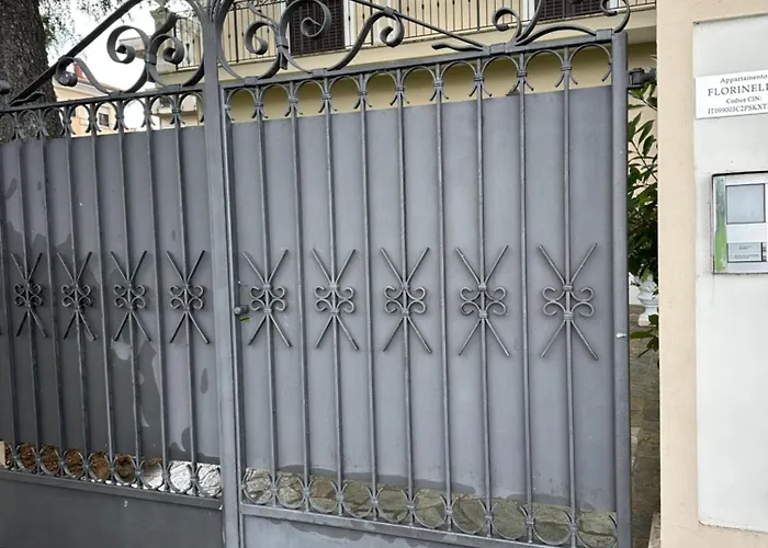 Apartman Florinella *