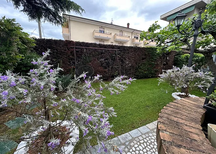 Florinella Apartament