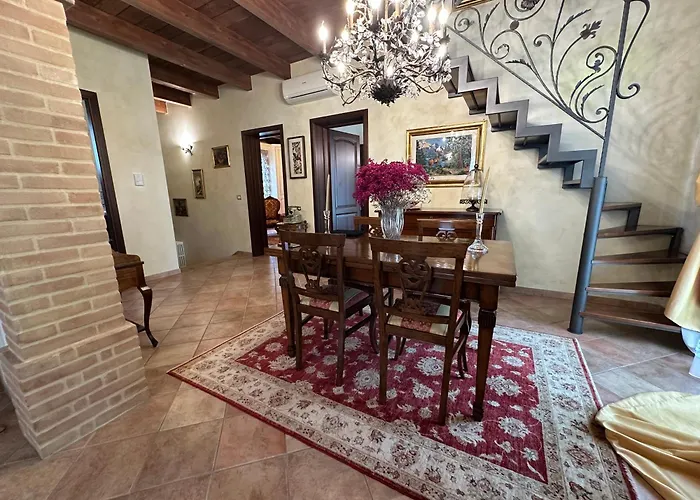 Florinella Apartament Ospedaletto (Rimini)