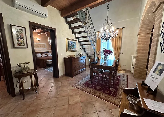 Apartament Florinella Ospedaletto (Rimini)