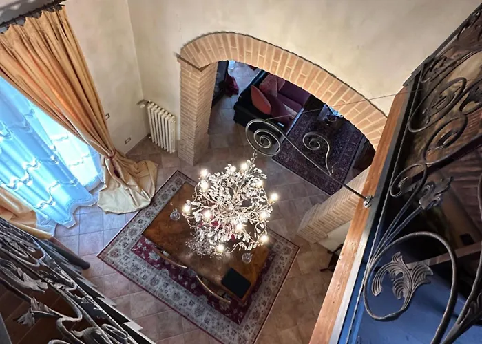 Florinella Apartman *