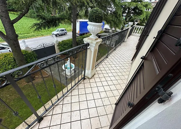 Apartman Florinella Ospedaletto (Rimini)