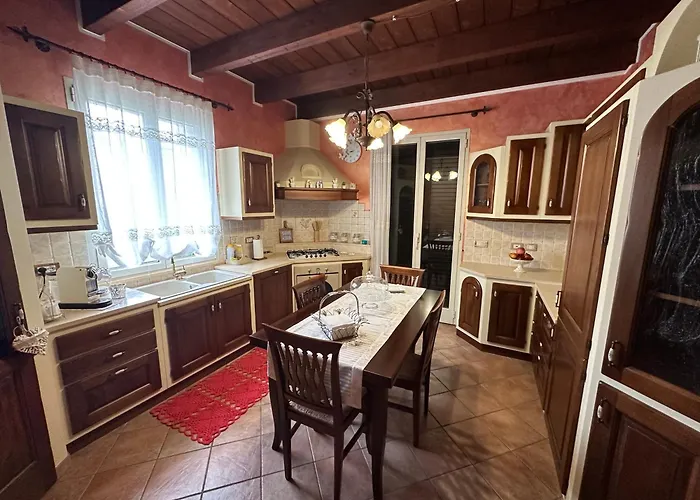 Apartament Florinella