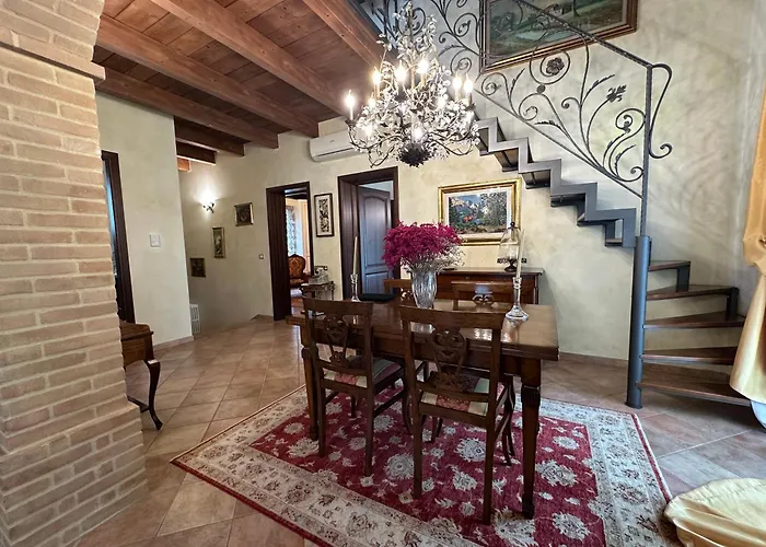 Apartament Florinella Ospedaletto (Rimini)