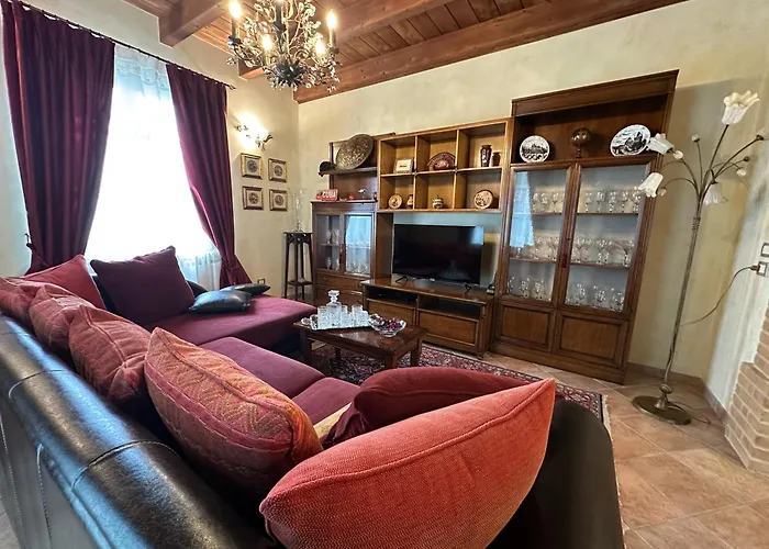 Apartman Florinella
