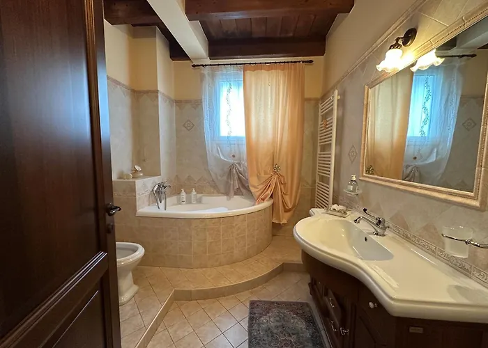 Florinella Apartman *