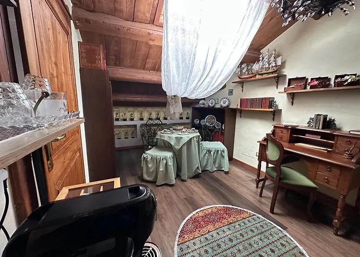 Apartament Florinella *