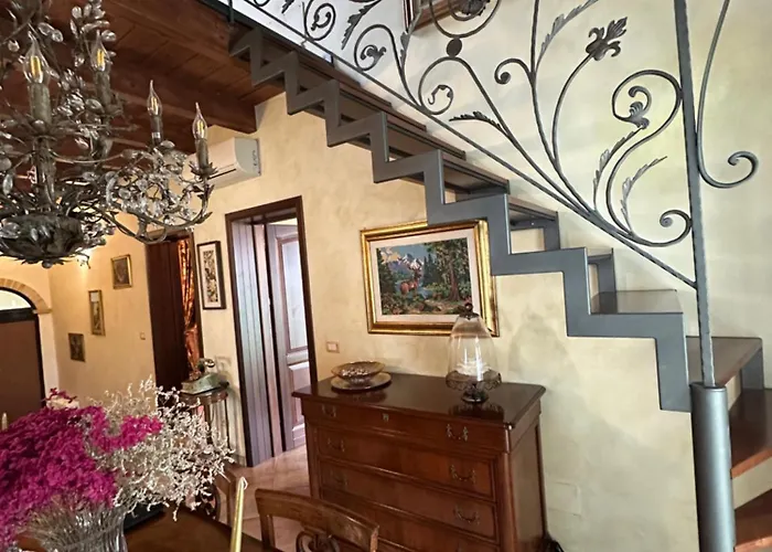 Florinella Apartament