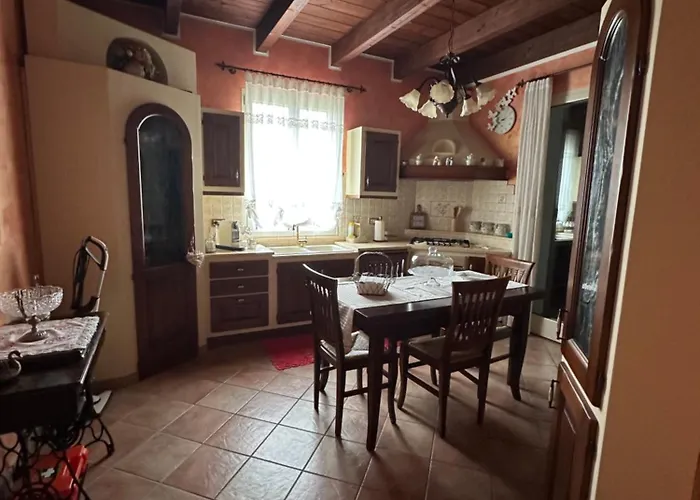 Florinella Apartman *